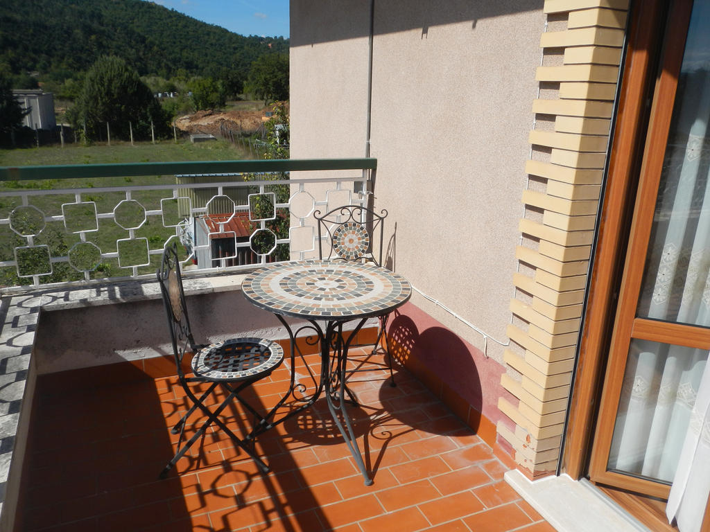 A Casa Di Gianna B&B Rieti Zimmer foto