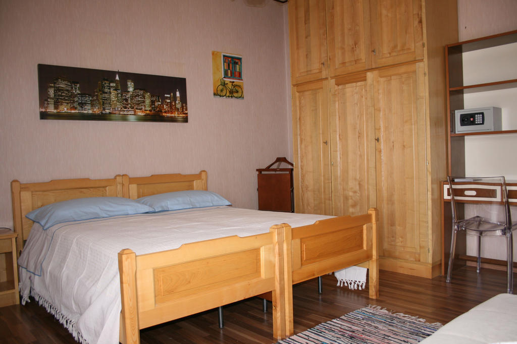 A Casa Di Gianna B&B Rieti Zimmer foto