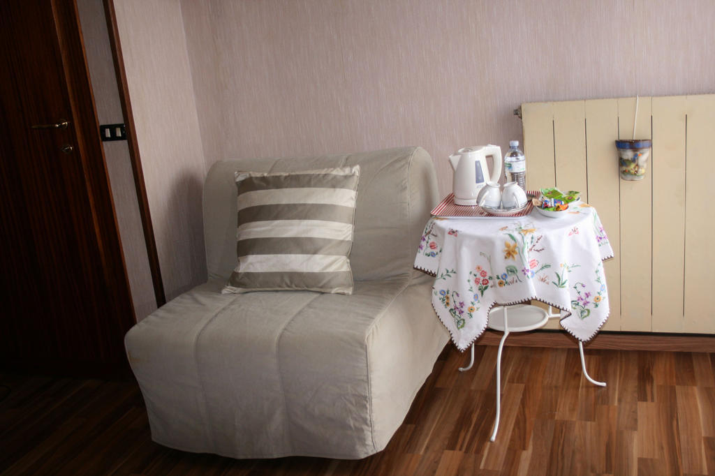 A Casa Di Gianna B&B Rieti Zimmer foto