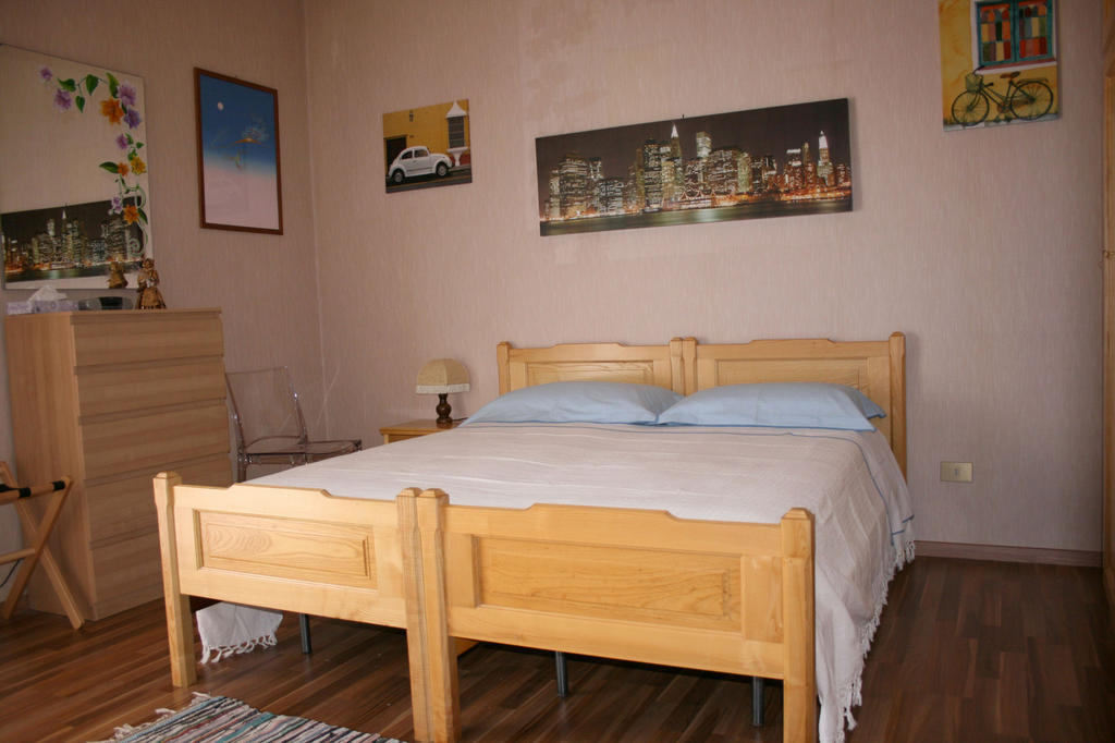 A Casa Di Gianna B&B Rieti Zimmer foto