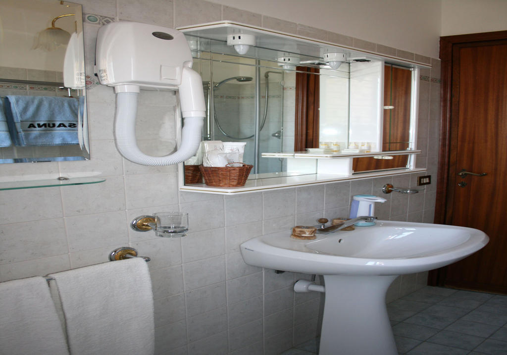 A Casa Di Gianna B&B Rieti Zimmer foto