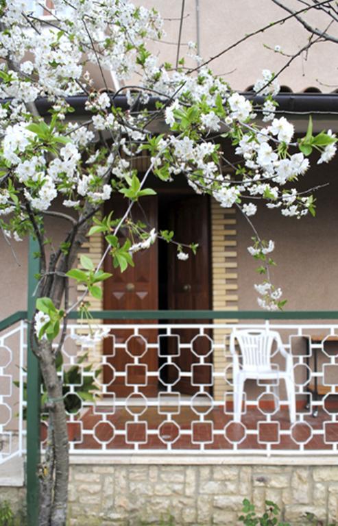A Casa Di Gianna B&B Rieti Exterior foto