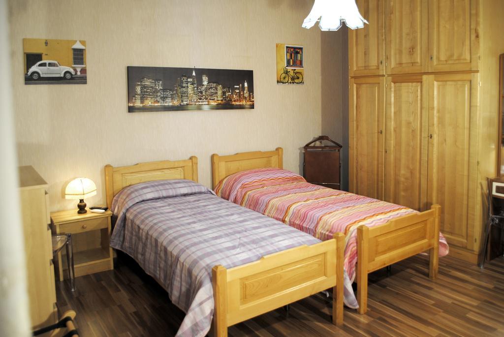A Casa Di Gianna B&B Rieti Exterior foto