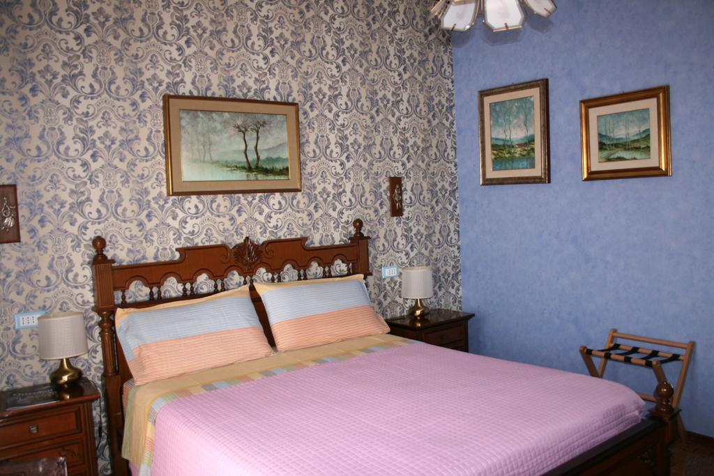 A Casa Di Gianna B&B Rieti Exterior foto