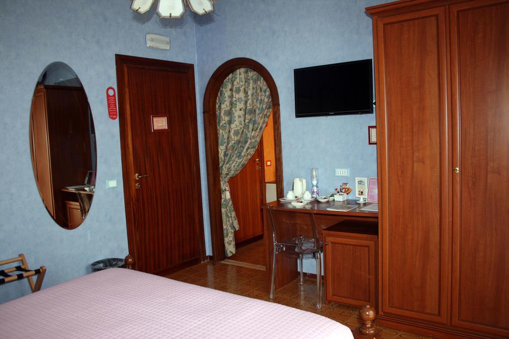 A Casa Di Gianna B&B Rieti Exterior foto