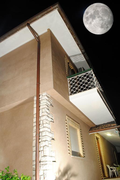 A Casa Di Gianna B&B Rieti Exterior foto